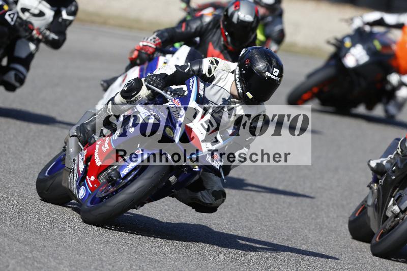 /47 02.10.2026  Speer Racing ADR/Gruppe gelb/151